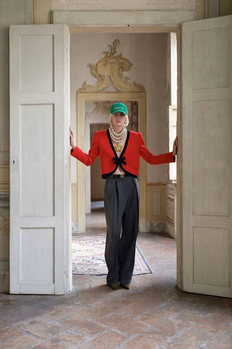 Valentino Resort 2027