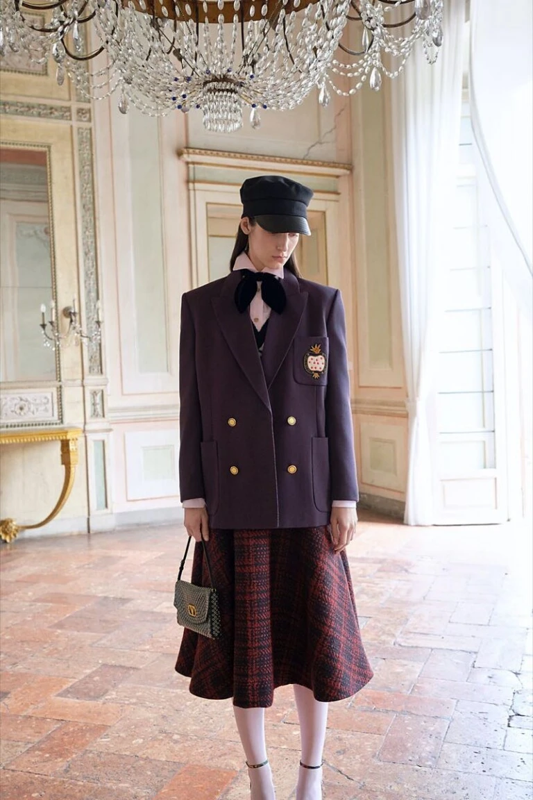 Valentino Resort 2027