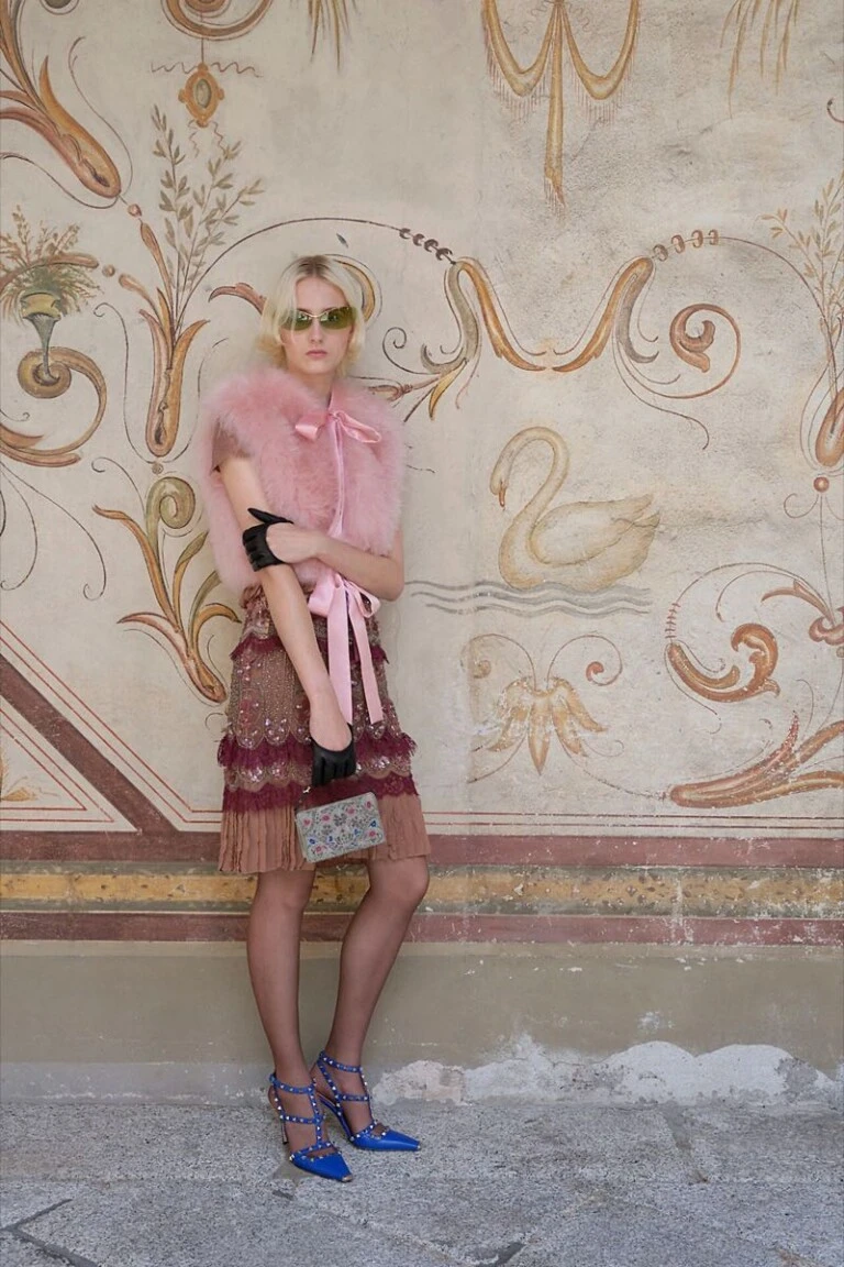 Valentino Resort 2027