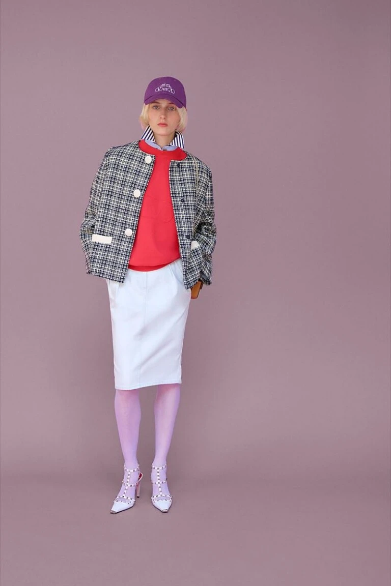 Valentino Resort 2027