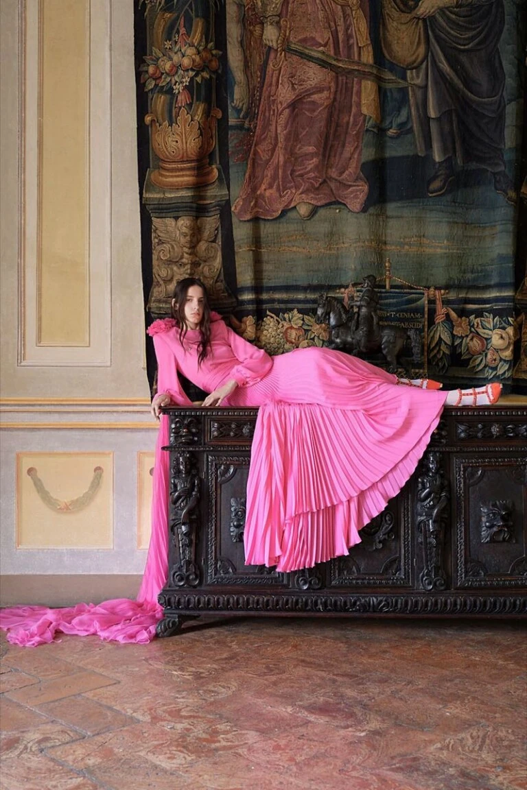 Valentino Resort 2027