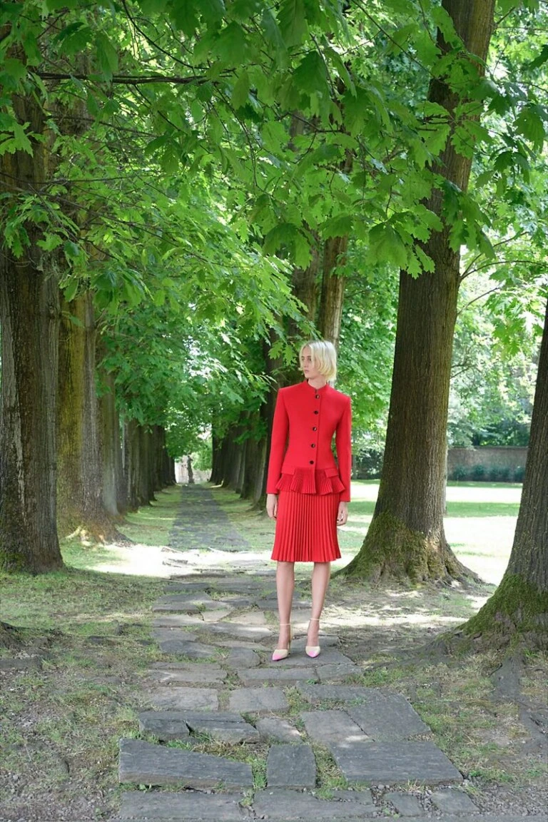 Valentino Resort 2027
