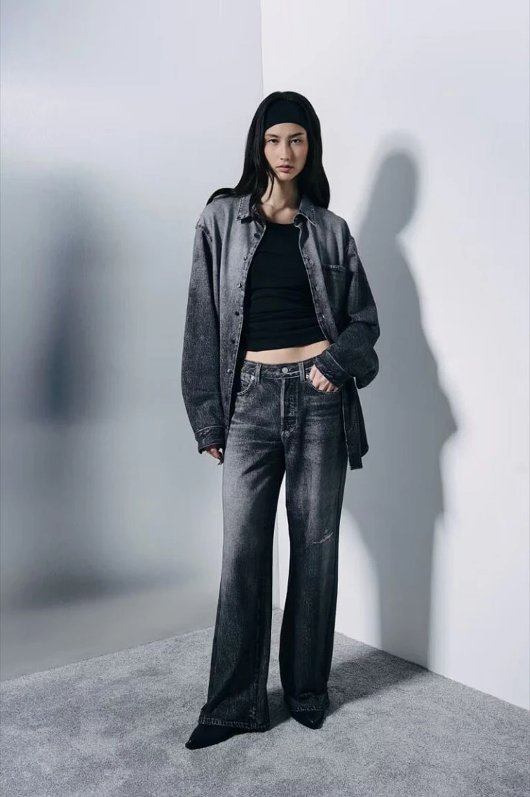 Vera Wang otoño/ invierno 2026/ 27