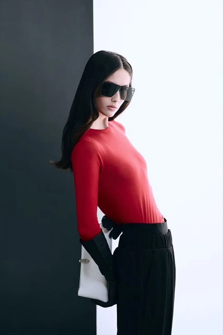 Vera Wang otoño/ invierno 2026/ 27