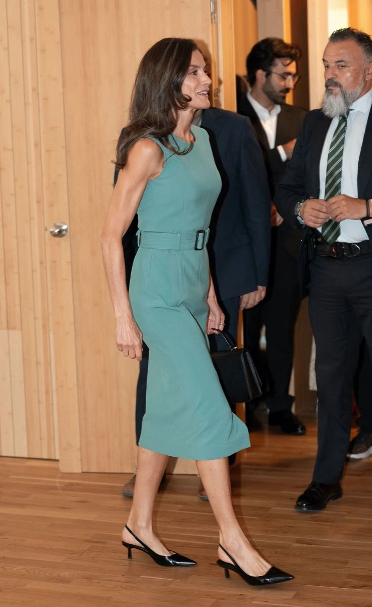 letizia ortiz