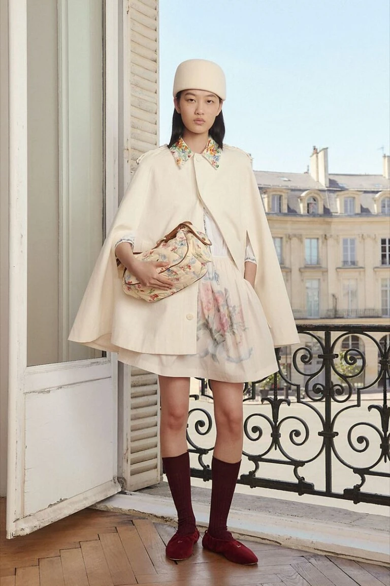 Kenzo primavera verano 2027