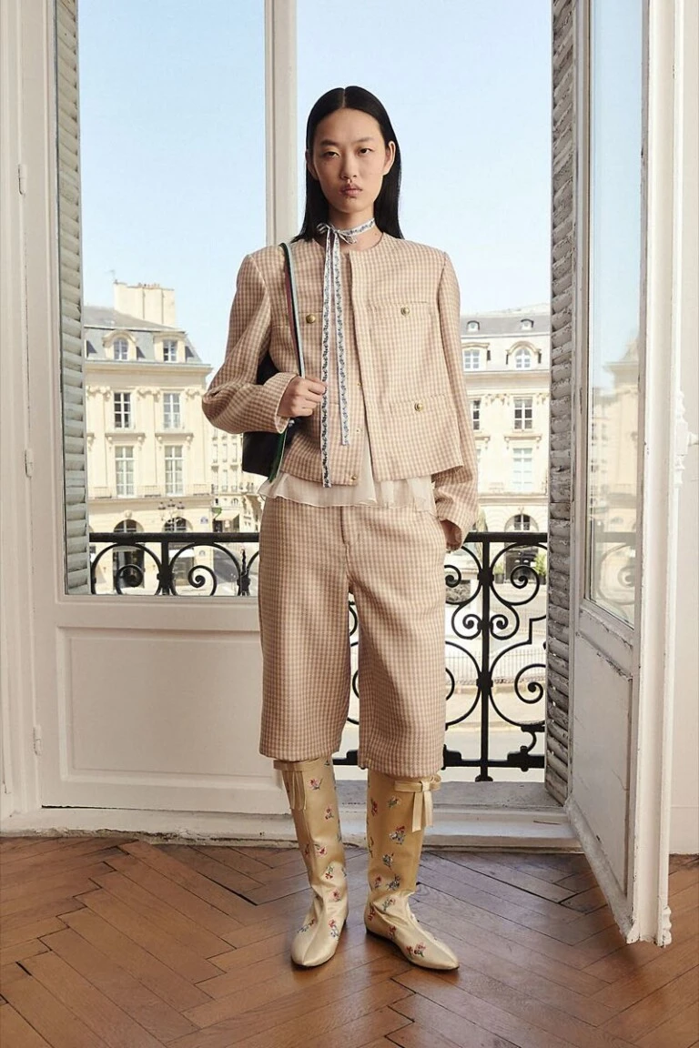 Kenzo primavera verano 2027