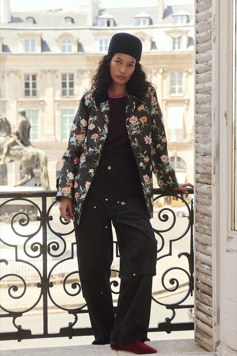 Kenzo primavera verano 2027