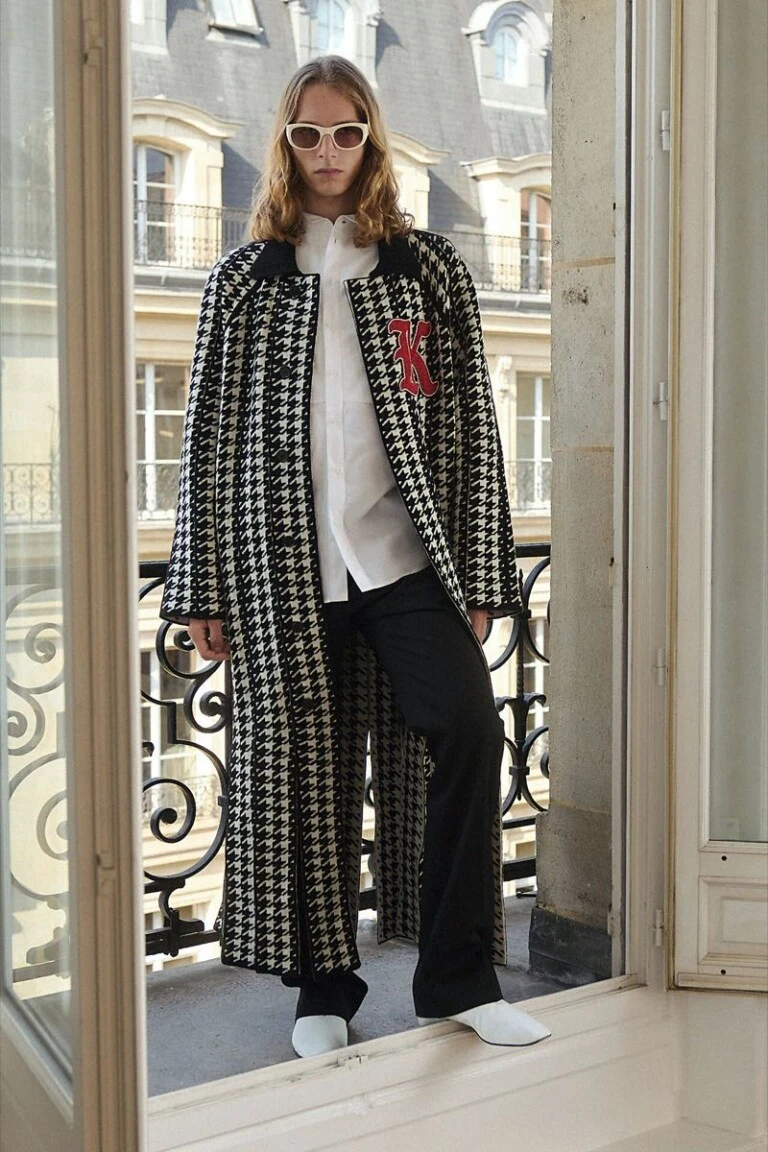 Kenzo primavera verano 2027