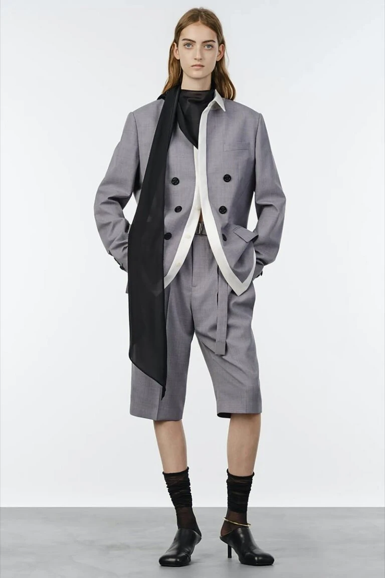 Sacai Resort 2027