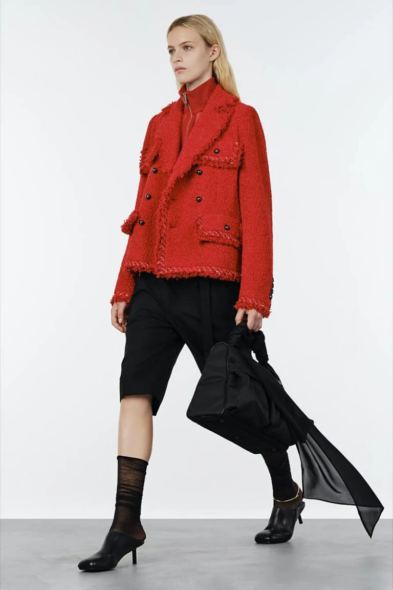 Sacai Resort 2027