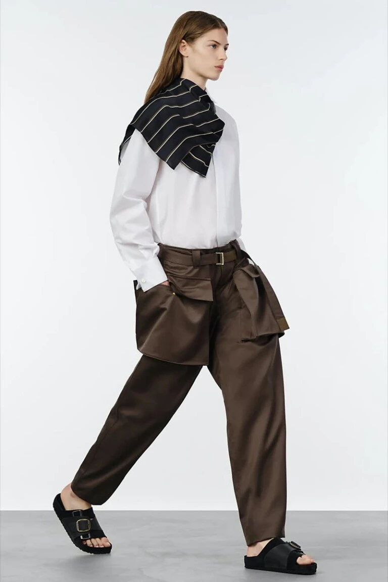 Sacai Resort 2027