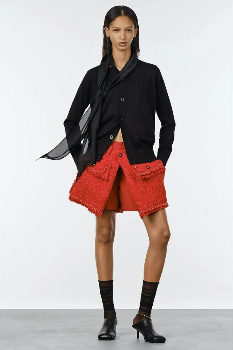 Sacai Resort 2027
