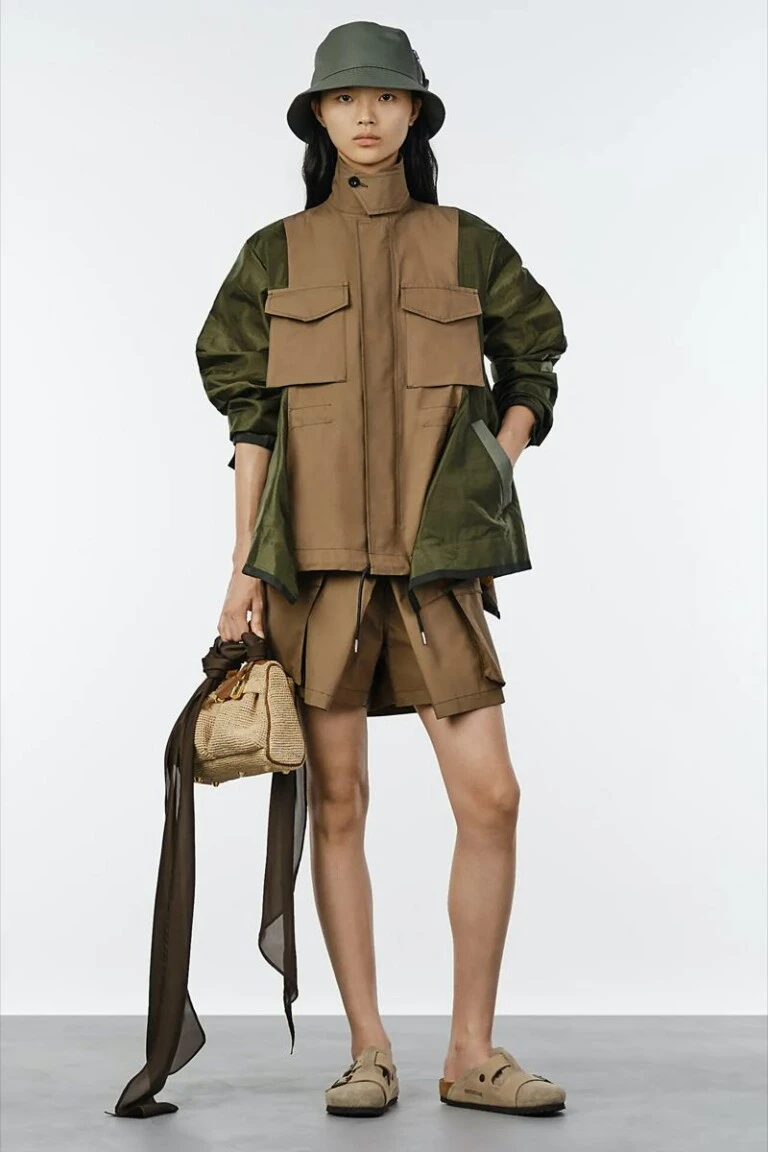 Sacai Resort 2027