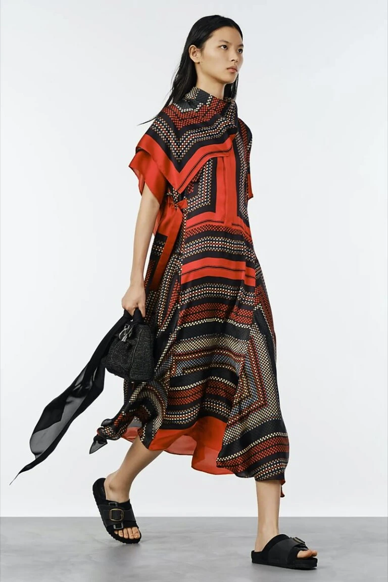Sacai Resort 2027