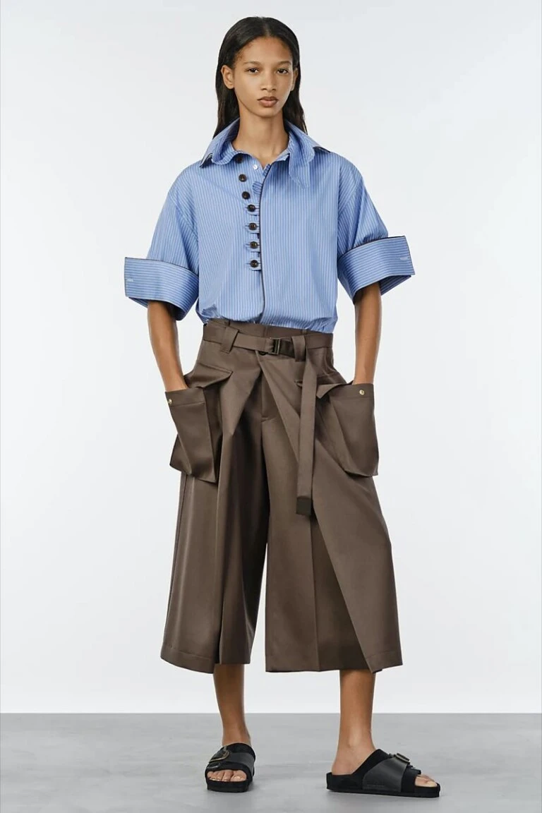 Sacai Resort 2027