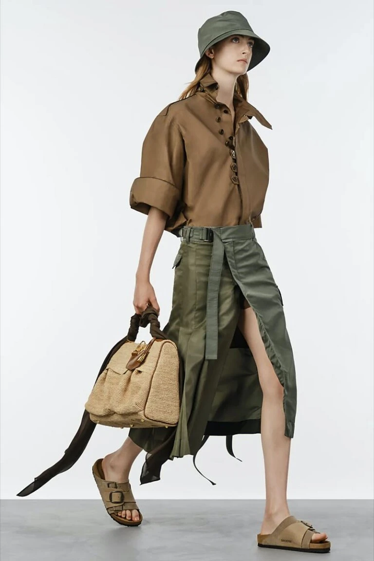 Sacai Resort 2027