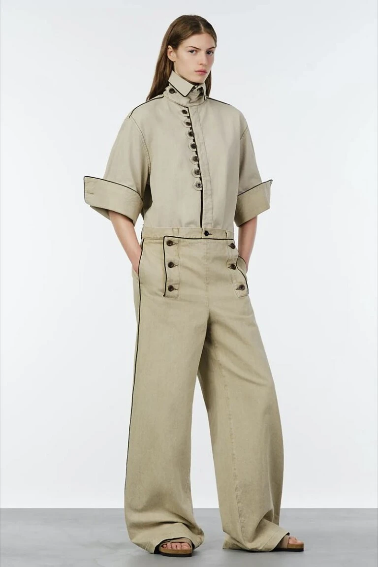 Sacai Resort 2027