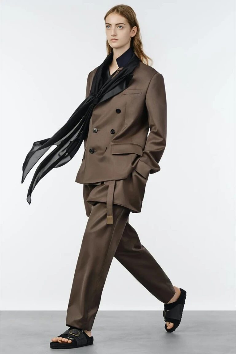 Sacai Resort 2027