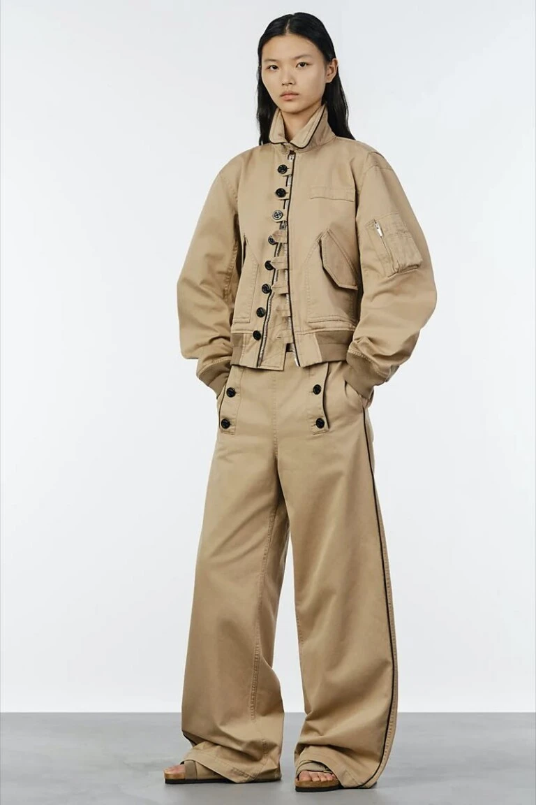Sacai Resort 2027