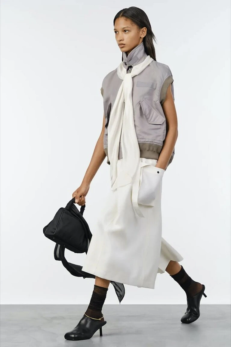 Sacai Resort 2027