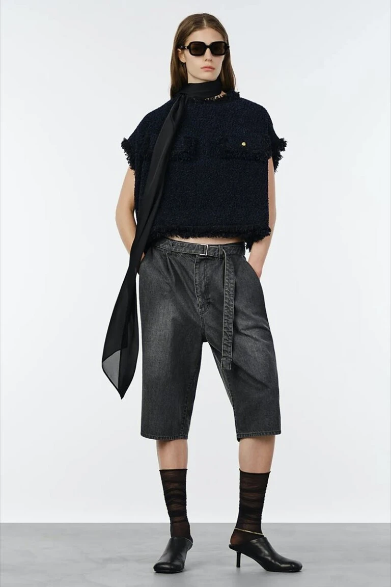 Sacai Resort 2027