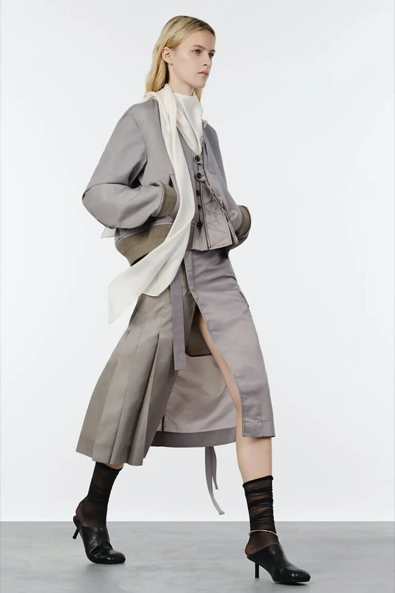 Sacai Resort 2027