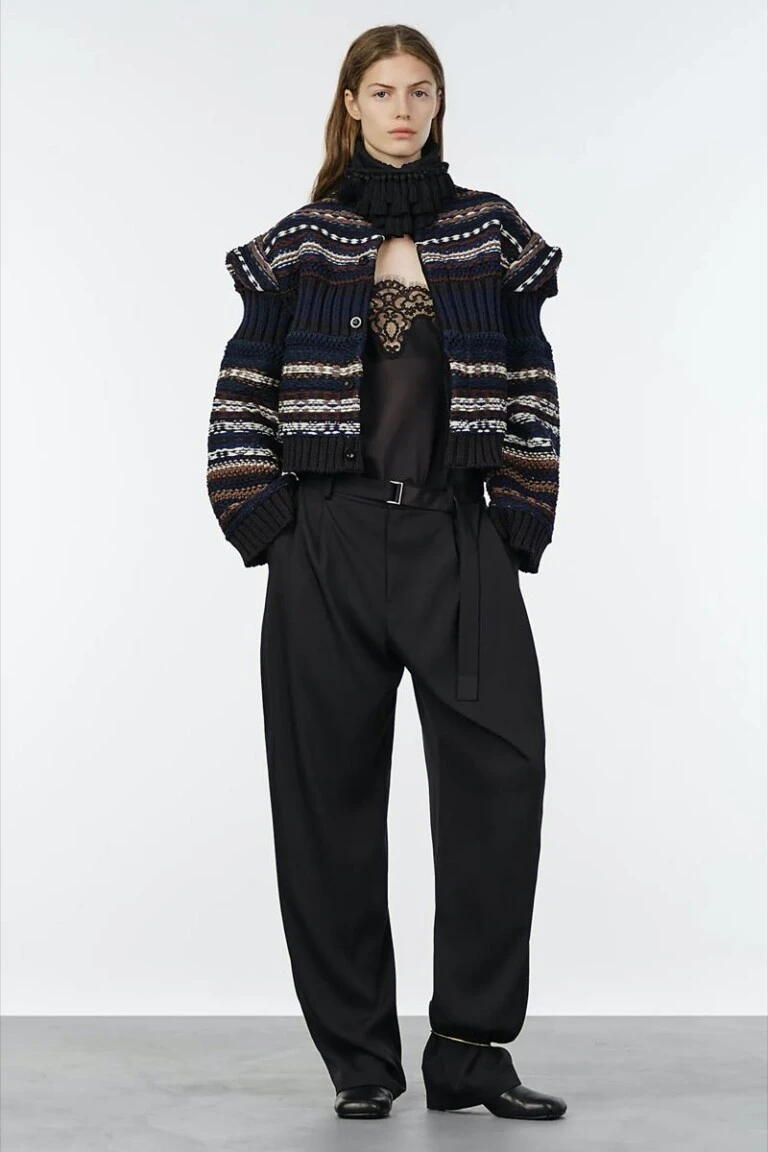 Sacai Resort 2027