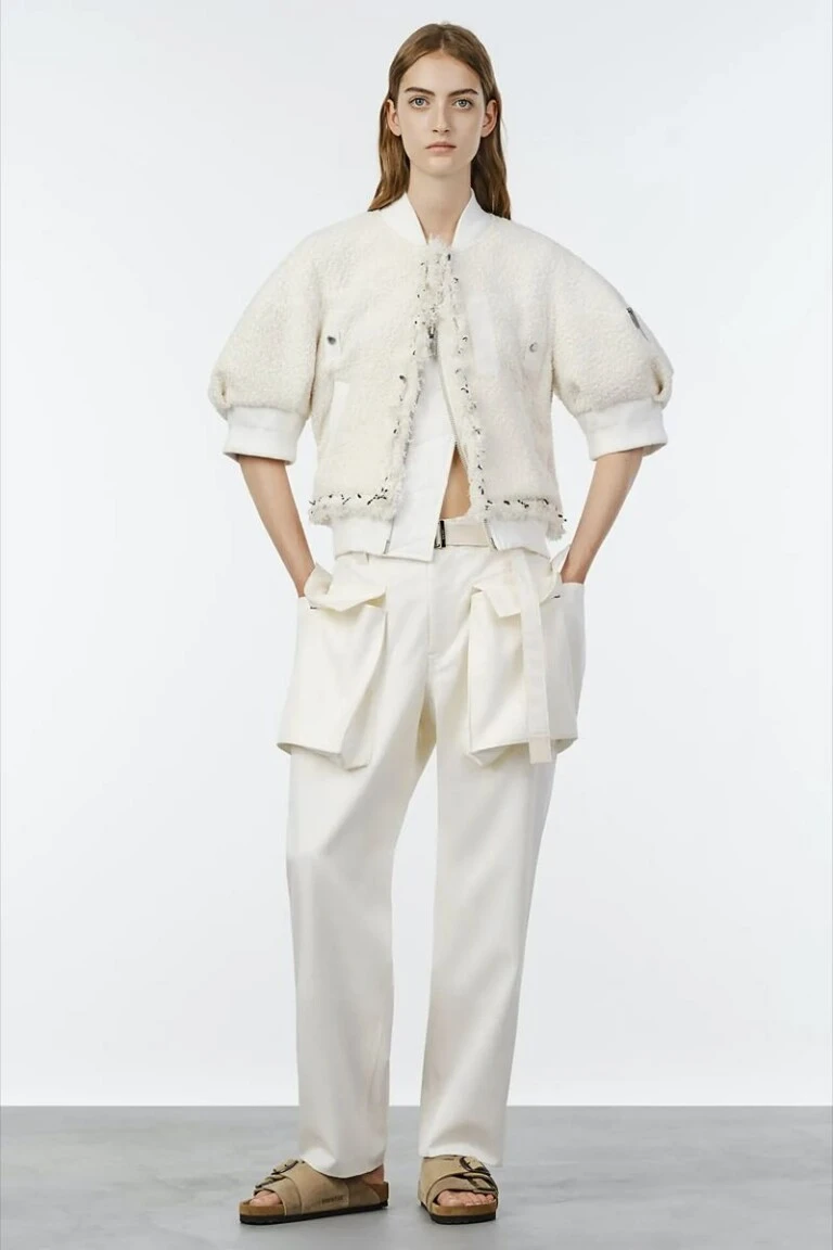 Sacai Resort 2027
