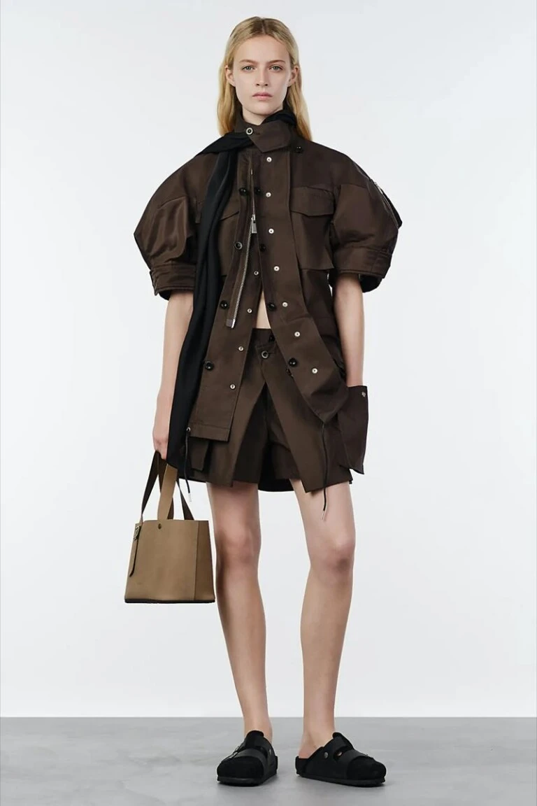 Sacai Resort 2027