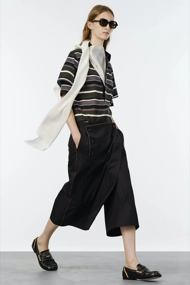 Sacai Resort 2027