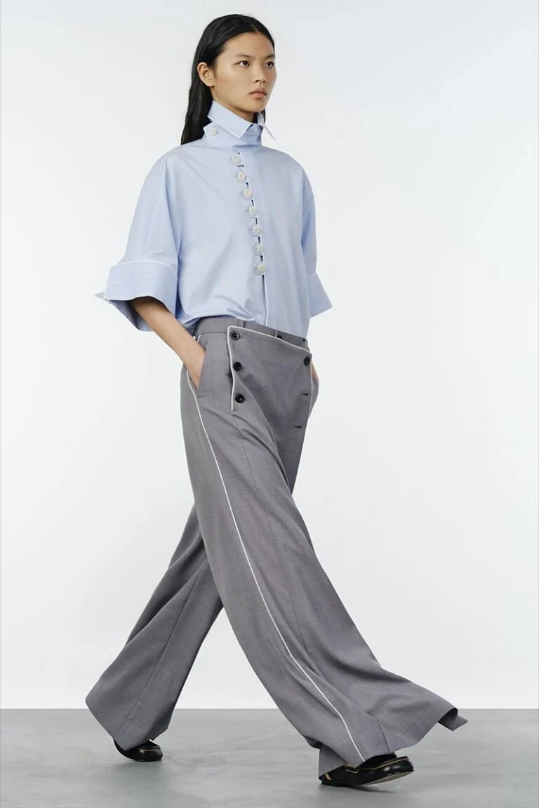 Sacai Resort 2027
