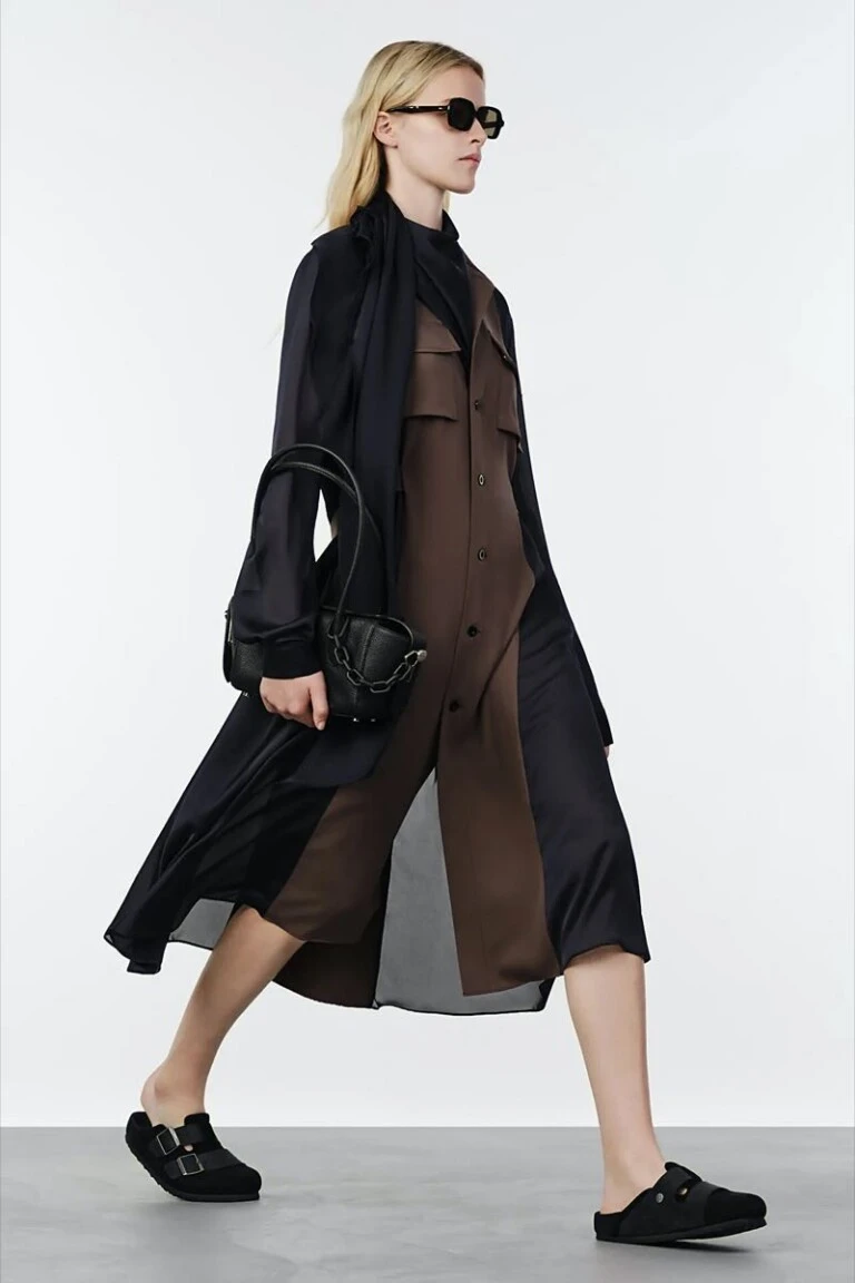 Sacai Resort 2027