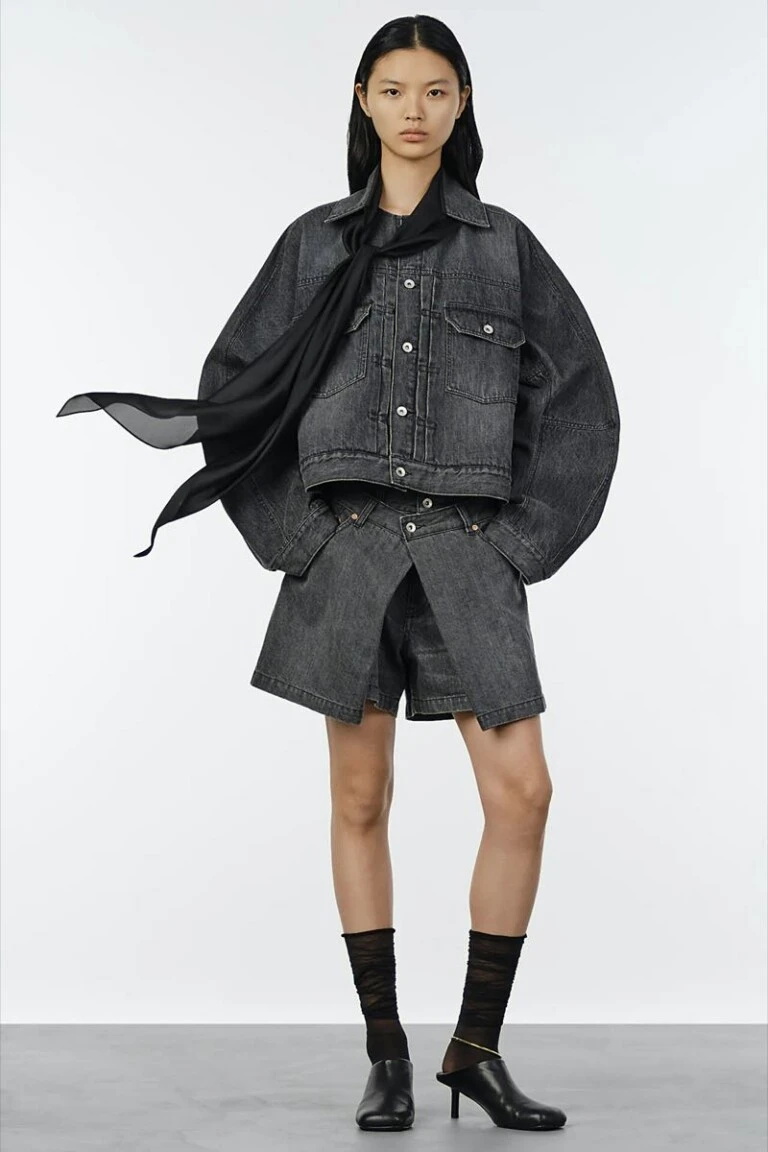 Sacai Resort 2027