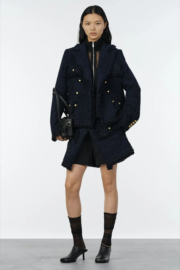 Sacai Resort 2027