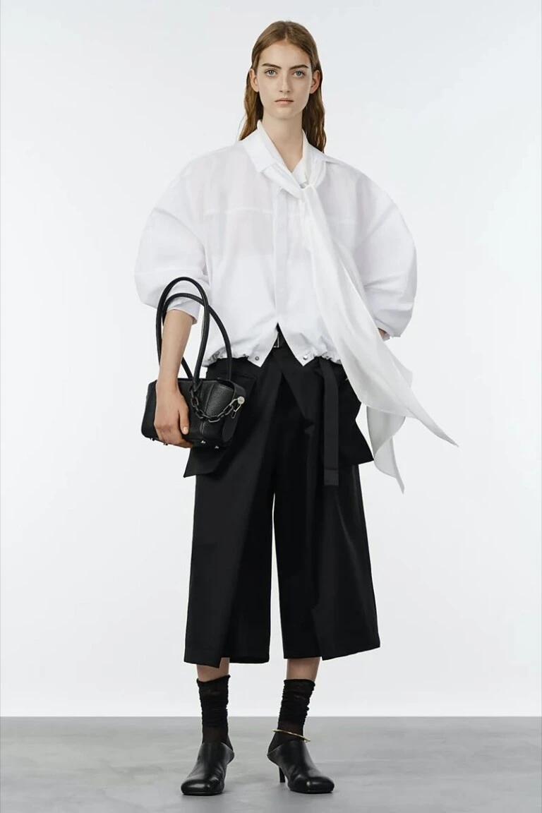 Sacai Resort 2027