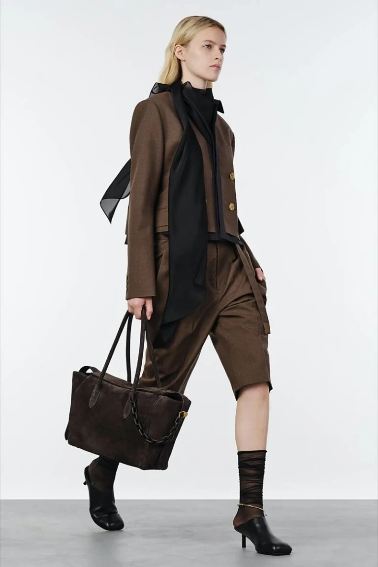 Sacai Resort 2027