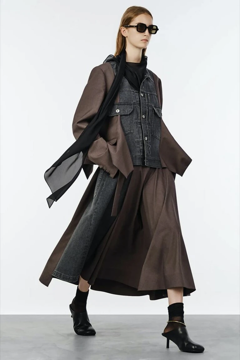 Sacai Resort 2027