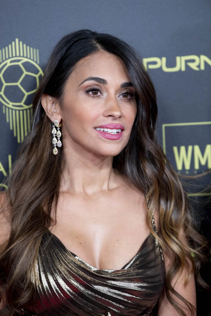 Antonela Roccuzzo