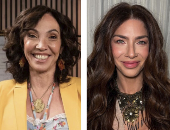 El conmovedor recuerdo de Romina Gaetani sobre Ernestina Pais: "Estaba muy feliz y entusiasmada"