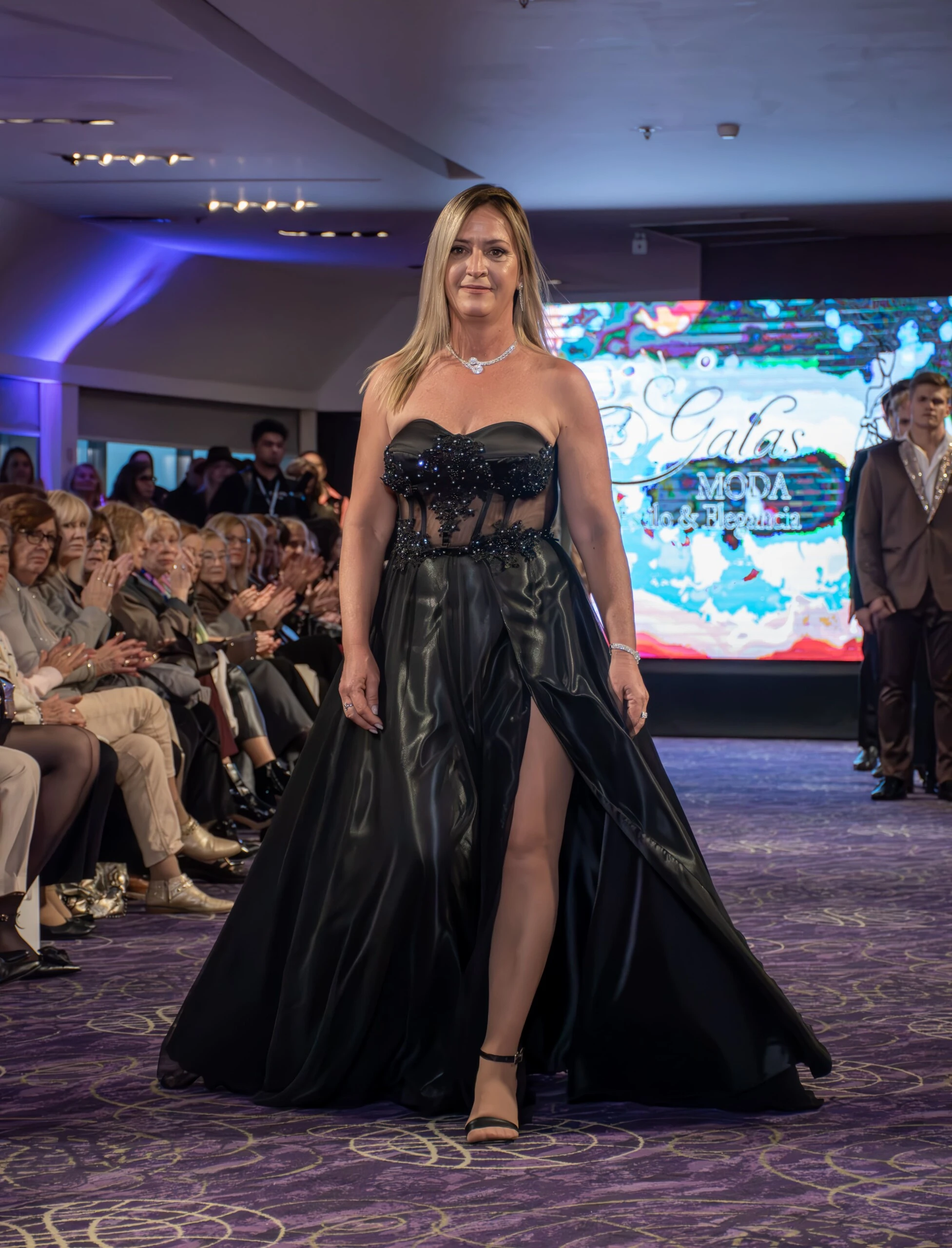 Galas Moda