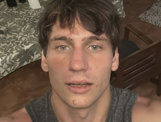 Quién era Gaspi, el youtuber que murió en un brutal accidente de helicópteros en Brasil