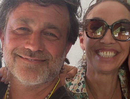 El conmovedor posteo de Gastón Pauls tras la muerte de Ernestina Pais: recuerdos, fotos y la revelación de un vínculo profundo