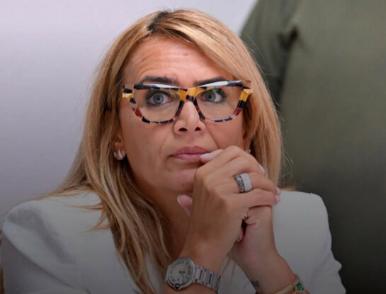 Amalia Granata defendió a Bautista Cuiña tras la denuncia de Juanita Tinelli: "No está bueno acusar a un inocente"