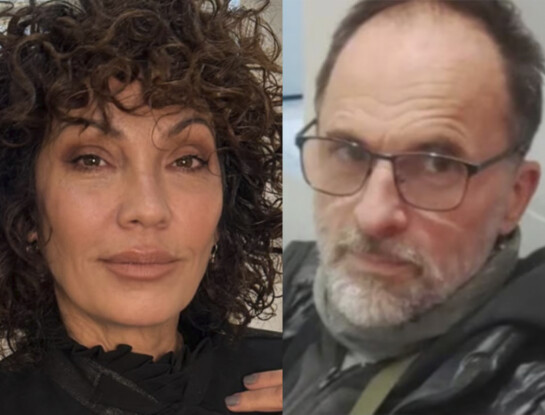 Así fue la historia de amor de Ernestina Pais y Alejandro Guyot: un hijo en común y el vínculo que mantuvieron tras separarse