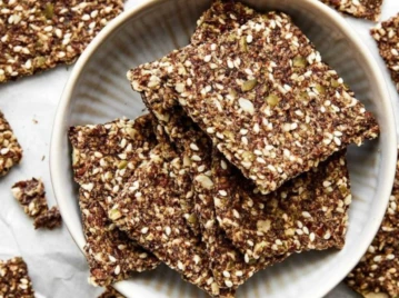 Galletitas destacada