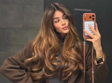 Glowlayage: la técnica de coloración que ilumina el pelo con un efecto natural y de bajo mantenimiento