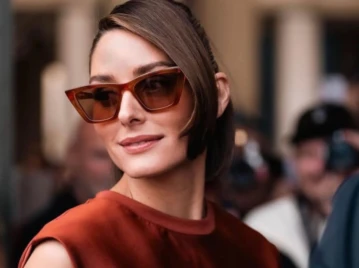 Golden brunette: el castaño cálido y luminoso que es tendencia en 2026