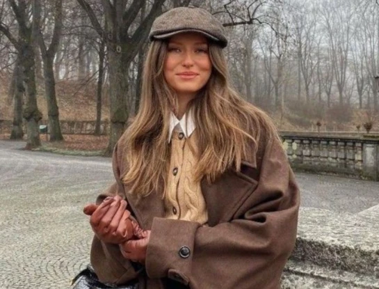 Guía de estilo: 7 looks para adoptar el "estilo abuela", la estética sustentable que redefine las prendas vintage