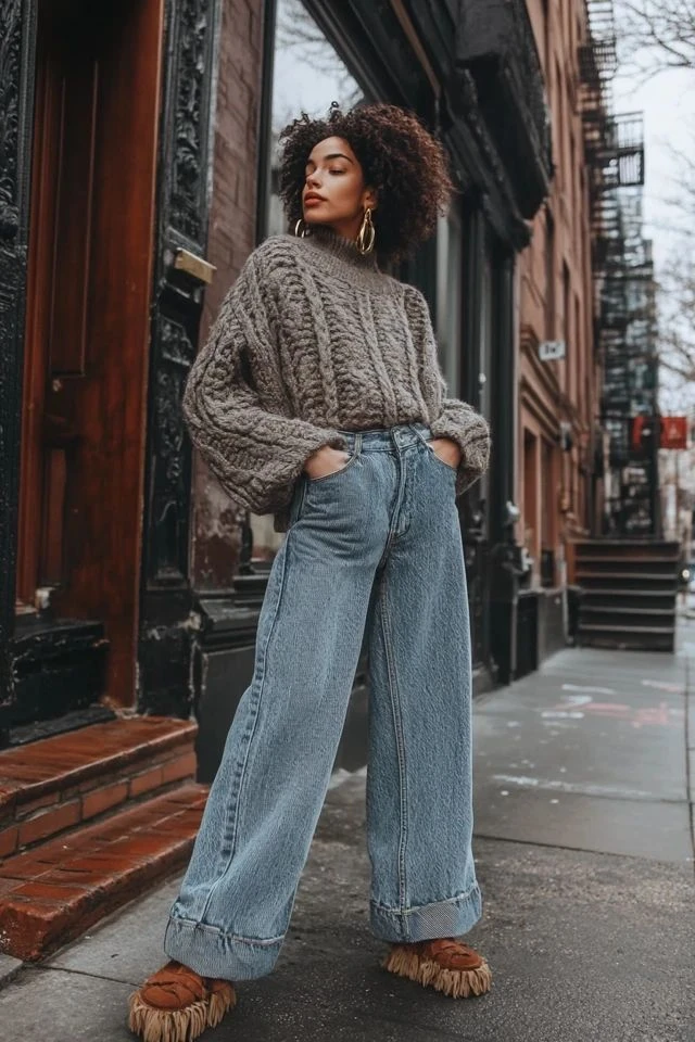 Look para AMBA